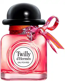 ICI Paris XL Hermès Eau De Parfum Hermès - Twilly D'hermès Eau Poivrée Eau De Parfum - 50 ML aanbieding