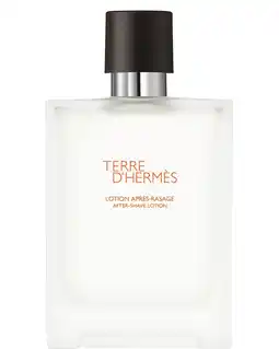 ICI Paris XL Hermès Aftershave Lotion Hermès - Terre D'hermès Aftershave Lotion aanbieding