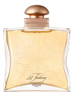 ICI Paris XL Hermès Eau De Parfum Hermès - 24 Faubourg Eau De Parfum - 100 ML aanbieding