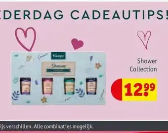 Kruidvat MOEDERDAG CADEAUTIPS! aanbieding