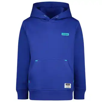 Kixx Online Vingino jongens hoodie aanbieding