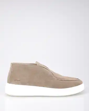 Only for Men Nubikk Jiro Suo Heren Casual schoenen aanbieding