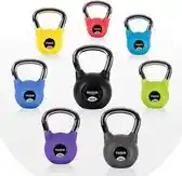 Bol.com Taurus Premium Kettlebell 16 kg aanbieding