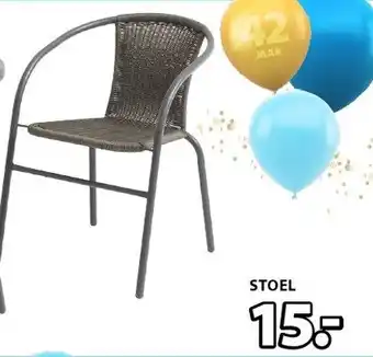 Jysk Grenaa stoelen aanbieding