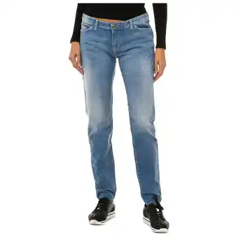 Spartoo Broek Emporio Armani 3Y5J06-5D1EZ-1500 aanbieding