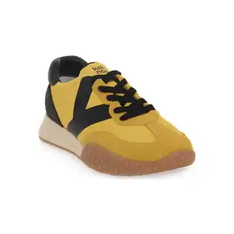 Spartoo Sneakers CallagHan KEHNOO YELLOW aanbieding