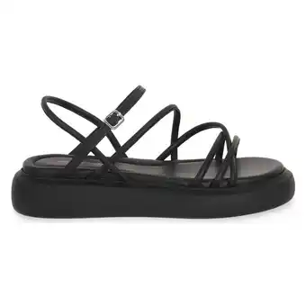 Spartoo Sandalen Vagabond Shoemakers BLENDA BLK aanbieding