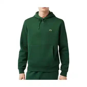 Spartoo Sweater Lacoste aanbieding