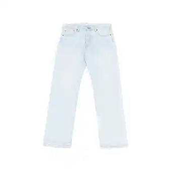 Spartoo Straight Jeans Levis aanbieding