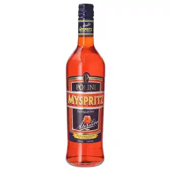 Dirck 3 My Spritz Aperitivo 70 cl aanbieding