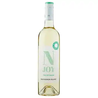 Dirck 3 Njoy Sauvignon Blanc 75 cl aanbieding