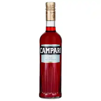 Dirck 3 Campari Bitter 70 cl aanbieding