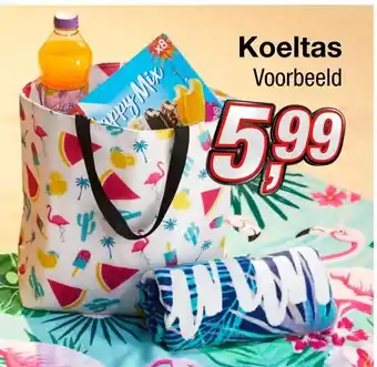 Kik Koeltas aanbieding