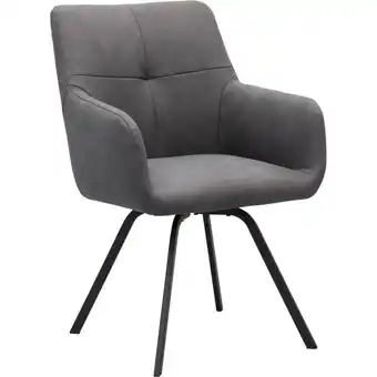 Budget Home Store Eetkamerstoel Dania aanbieding
