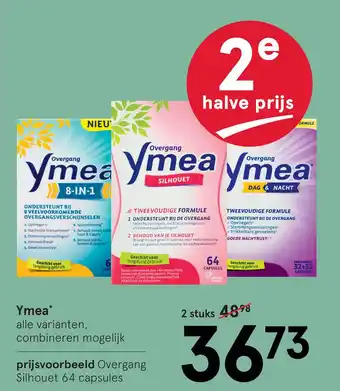 Etos Ymea* aanbieding