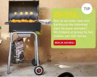 Praxis WELKE BBQ PAST BIJ MIJ? aanbieding