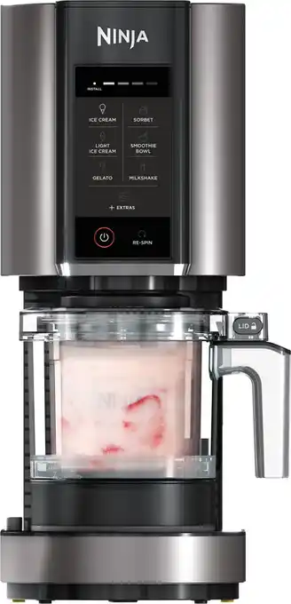 Coolblue Ninja Creami NC300EU aanbieding