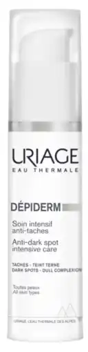 De Online Drogist Uriage Dépiderm Anti Dark Spot Crème aanbieding