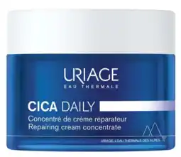 De Online Drogist Uriage Cica Daily Repairing Cream aanbieding