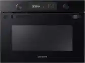 Bol.com Samsung Compact Oven (inbouw) NQ50A6539BK aanbieding
