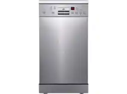 MediaMarkt OK. Odw 4551-1 E Fs Vaatwasser aanbieding