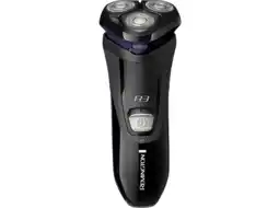 MediaMarkt Remington Style Series R3002 Scheerapparaat Zwart aanbieding