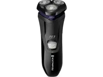 MediaMarkt Remington Style Series R3002 Scheerapparaat Zwart aanbieding