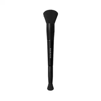 Douglas Morphe M101 Lightform Dual Ended Complexion Brush aanbieding