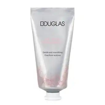 Douglas Douglas Collection Make-Up Nail Polish Cream Remover aanbieding