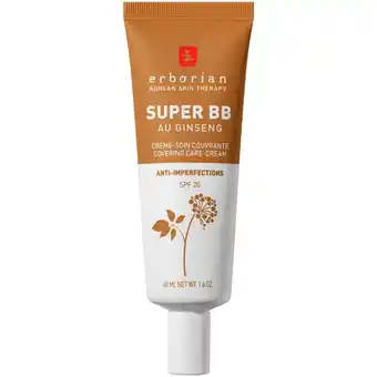 Douglas ERBORIAN Super BB aanbieding