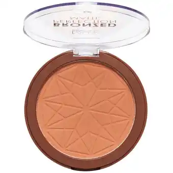 Douglas MUA Makeup Academy Bronzed Perfection Matte aanbieding