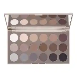 Douglas Morphe 18CT Matte Essentials aanbieding