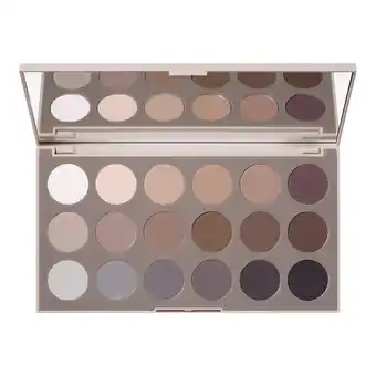 Douglas Morphe 18CT Matte Essentials aanbieding