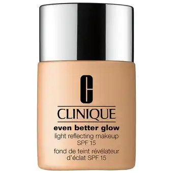 Douglas Clinique Even Better Even Better Glow Light Reflecting Makeup SPF15 aanbieding