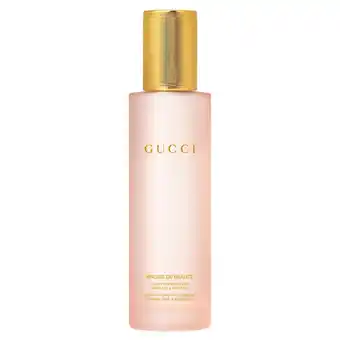 Douglas Gucci Gucci Beauty Brume de Beauté aanbieding