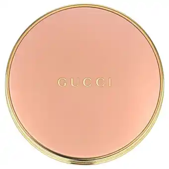 Douglas Gucci Gucci Beauty Poudre de Beauté Mat Naturel aanbieding