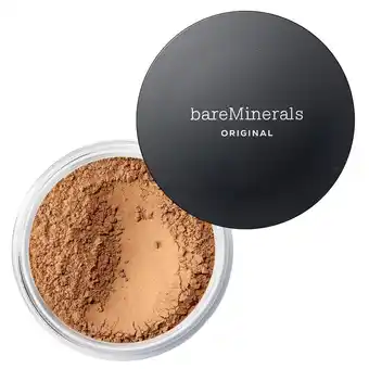 Douglas bareMinerals Original Loose Powder Foundation SPF 15 aanbieding