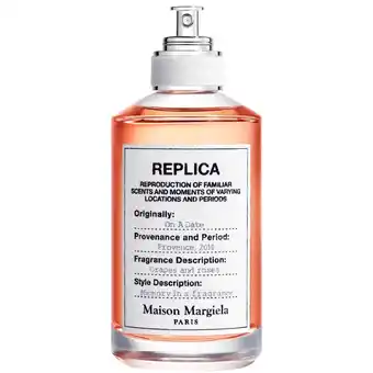 Douglas Maison Margiela Replica On A Date Eau de Toilette aanbieding