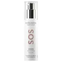 Douglas MÁDARA SOS Hydra Hydra Recharge Cream aanbieding