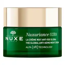 Douglas NUXE Nuxuriance Ultra The Global Anti-Aging Night Cream aanbieding