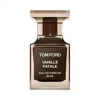 Douglas TOM FORD Private Blend Fragrances Vanille Fatale aanbieding