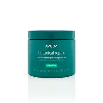 Douglas Aveda botanical repair Intensive Strengthening Masque: Rich aanbieding