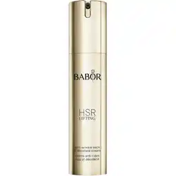 Douglas BABOR HSR Lifting Neck & Decolleté Cream aanbieding