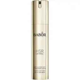 Douglas BABOR HSR Lifting Neck & Decolleté Cream aanbieding