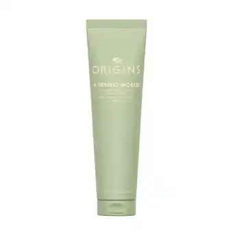Douglas Origins Antioxidant Cleanser White Tea aanbieding