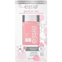 Douglas essie Nail Perfector Care, zo goed als nieuw aanbieding