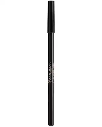 ICI Paris XL Collistar Kajal Pencil Collistar - Professionale Kajal Pencil 1 Nero aanbieding