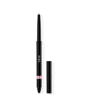 ICI Paris XL Dior - Diorshow Stylo Waterproof Eyeliner - Houdt 24u - Intense Kleur 846 Pearly Pink aanbieding