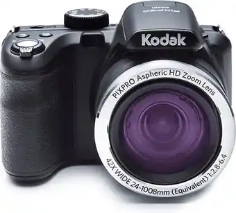 Bol.com Kodak Astro Zoom AZ422 aanbieding