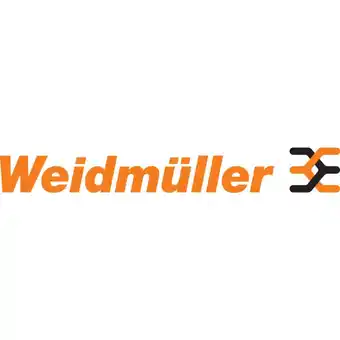 Conrad Weidmüller 8000107559 PVC DC 2I 2O 10MPP SPD1R EVO 11 Aansluitdoos voor generator 1 stuk(s) aanbieding